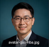 NBA老郭 - JINNIAN